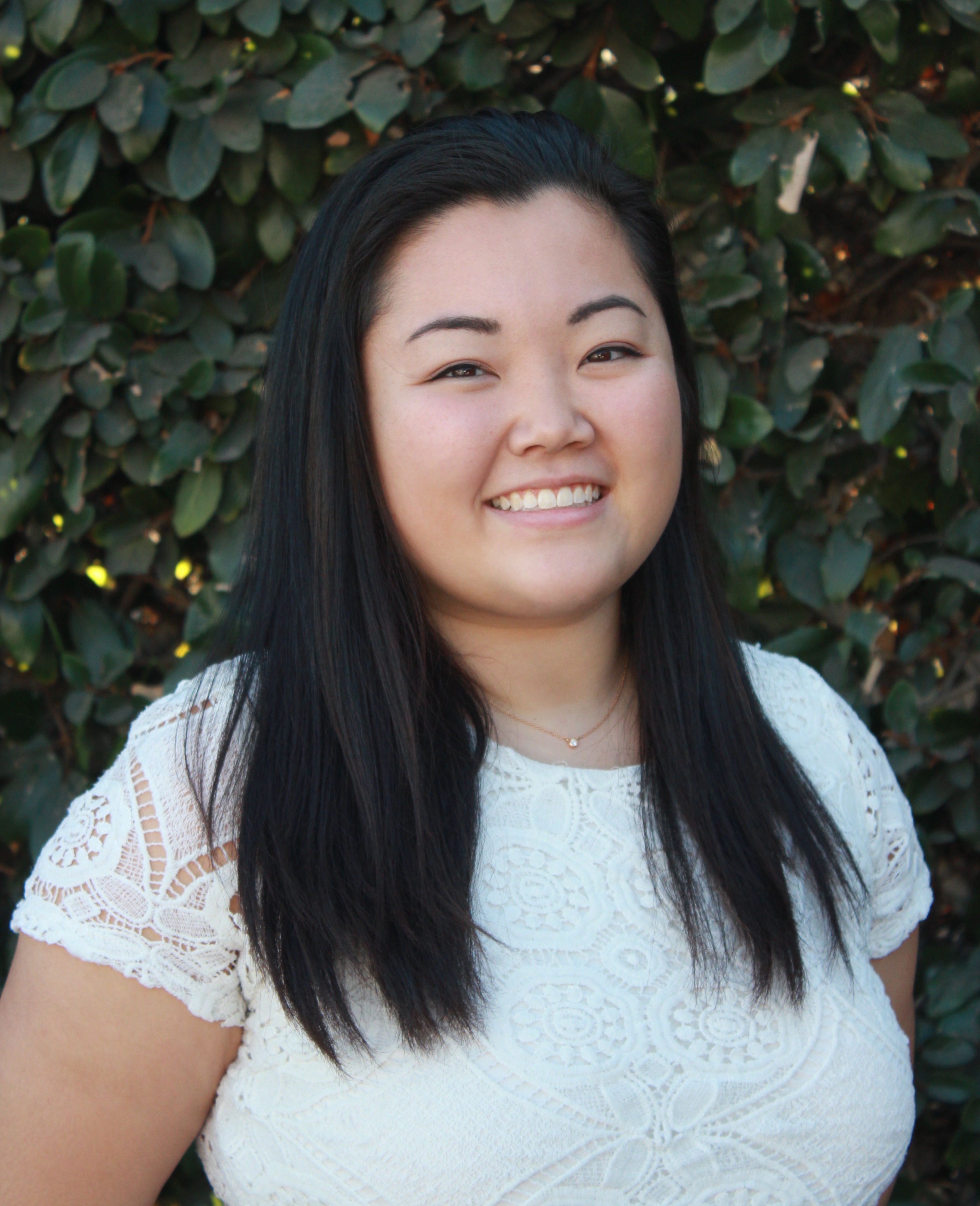 officer Shirley Yu